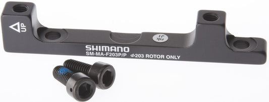 Shimano SM-MA-F203P/PA fékadapter