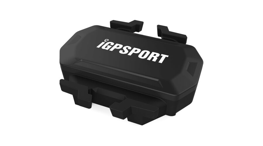 Speed ​​transmitter sensor iGPSPORT SPD61 ANT+/BLE4.0